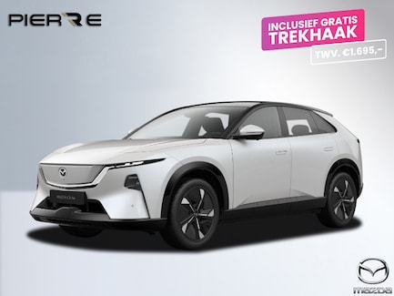 Mazda CX-6e 0
