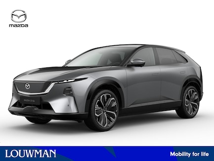 Mazda CX-6e 0