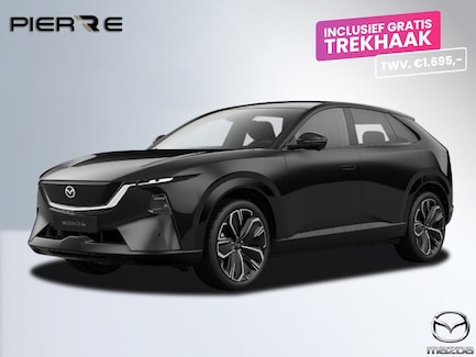 Mazda CX-6e 0