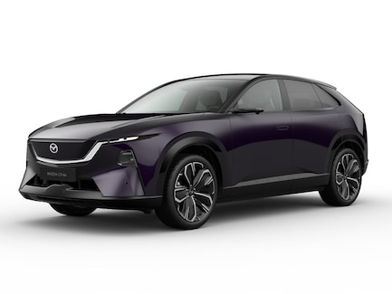 Mazda CX-6e 0