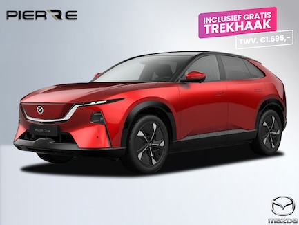 Mazda CX-6e 0