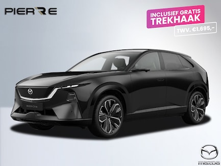 Mazda CX-6e 0