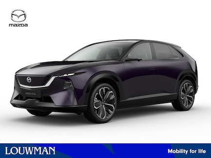 Mazda CX-6e 0