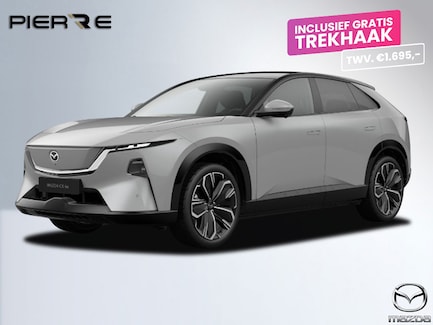 Mazda CX-6e 0