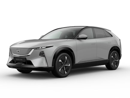 Mazda CX-6e 0