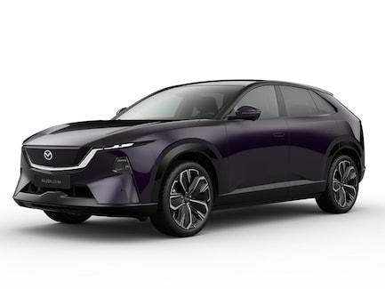 Mazda CX-6e 0