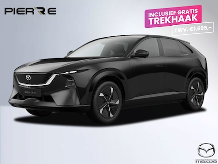Mazda CX-6e 0