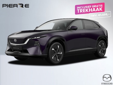 Mazda CX-6e 0