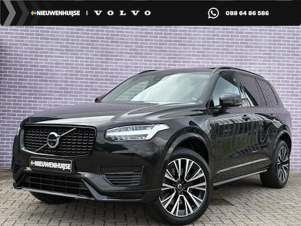 Volvo XC90 0