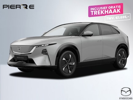 Mazda CX-6e 0