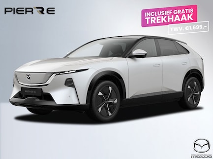 Mazda CX-6e 0