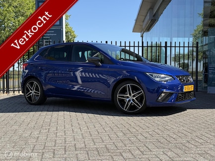 SEAT Ibiza 0