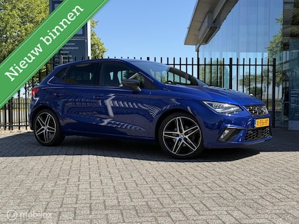 SEAT Ibiza 0
