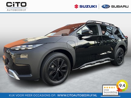 Subaru E-outback 0