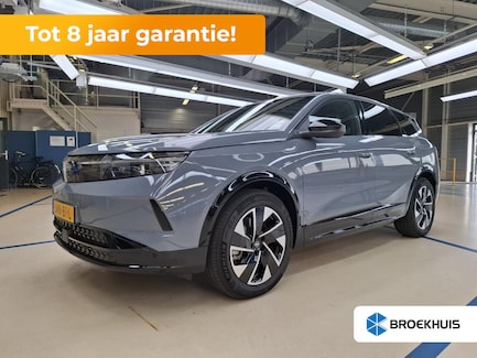 Opel Grandland 0