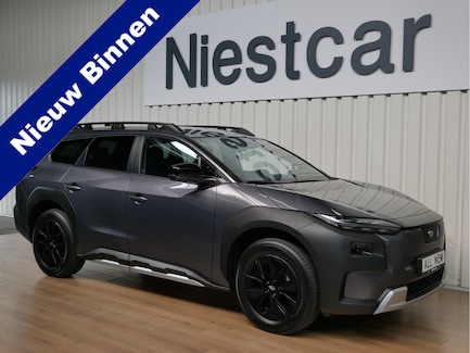 Subaru E-outback 0