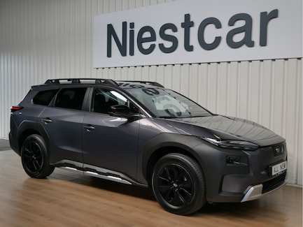 Subaru E-outback 0