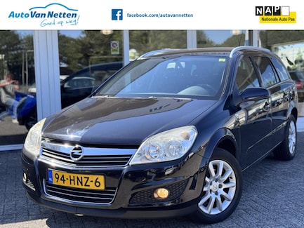 Opel Astra 0