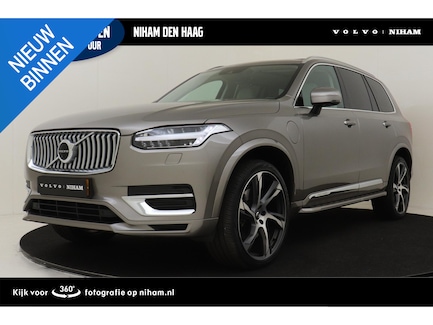 Volvo XC90 0