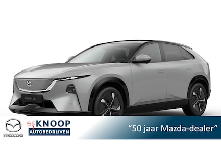 Mazda CX-6e 0