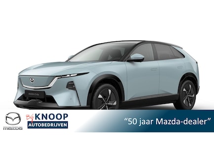 Mazda CX-6e 0