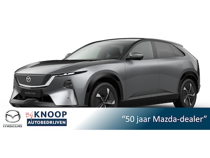 Mazda CX-6e 0