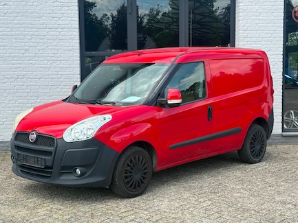 Fiat Doblò Cargo 0