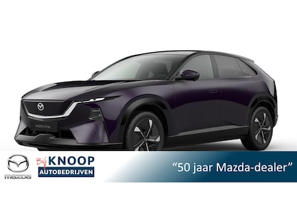 Mazda CX-6e 0
