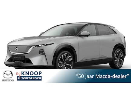 Mazda CX-6e 0