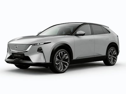 Mazda CX-6e 0