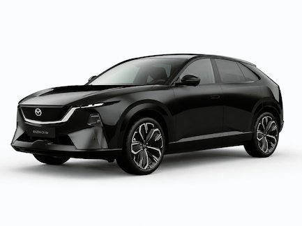 Mazda CX-6e 0