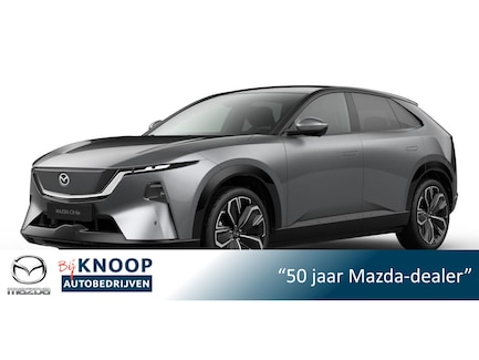 Mazda CX-6e 0