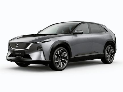 Mazda CX-6e 0