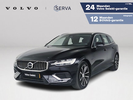 Volvo V60 0
