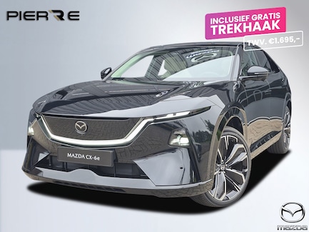 Mazda CX-6e 0