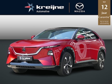 Mazda CX-6e 0