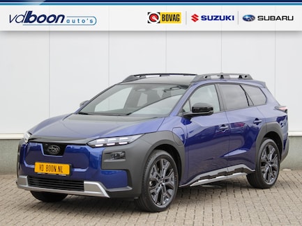 Subaru E-outback 0