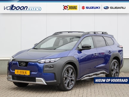 Subaru E-outback 0