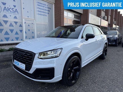 Audi Q2 0