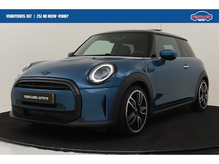 MINI John Cooper Works 0