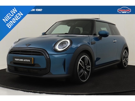 MINI John Cooper Works 0