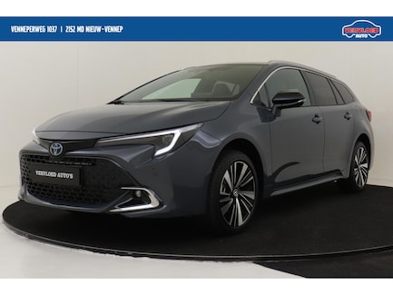 Toyota Corolla 0