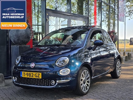 Fiat 500 0