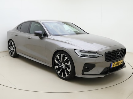 Volvo S60 0