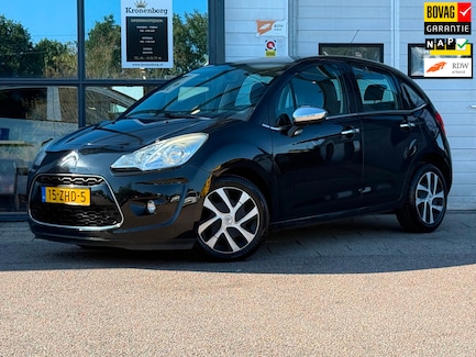 Citroën C3 0