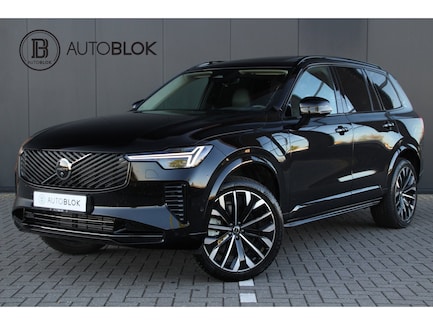 Volvo XC90 0