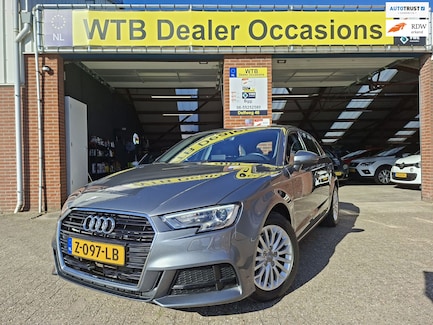 Audi A3 0