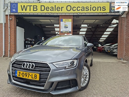 Audi A3 0