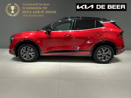 Kia Sportage 0