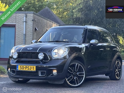 MINI Countryman 0